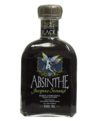 black absinthe